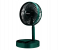 Generic 2 In 1 Foldable Fan USB Plug In Small Fan Mini Portable Home Low Noise NO Battery Desktop Electric Fan 1 in OMAN