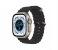 Blulory Glifo 8 Ultra Smart Watch - Black 1 in UAE