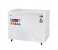 Geepas GCF4220SG Convertible Freezer and Fridge Function 425L Storage Capacity 200Watt Chest Showcase Freezer-White 2 in UAE