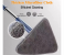 360 Degree Rotating Adjustable Triangle Cloth Cleaning Mop 3 in OMAN