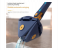 360 Degree Rotating Adjustable Triangle Cloth Cleaning Mop 2 in OMAN