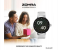 Xcell Zohra 2 Ladies Smart Watch - Grey 5 in OMAN