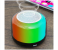 GT Mini Bluetooth RGB Led Compact pocket travel Speaker 1 in KSA