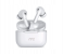 MyCandy TWS 150 True Wireless Earbuds With Charging Case - White 1 in OMAN