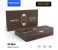 Haino Teko S8 Max Silver Edition Smart Watch With Dual Straps 2 in UAE