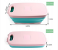 9 In 1 Multifunctional Cutting Board Foldable Kitchen Chopping Board Safety Cutting Durable Board Set with Knives - A 3 in UAE
