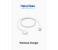 Haino Teko T87 Max Smart Watch With 4 Set Straps And Wireless Charger 8 in UAE