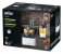 Braun Fp 3131, Food Processor 800 Watts. Blender 1.2 L, Food Prep Bowl 2.1L 2Speed Button And Pulse - White 2 in KSA