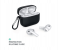 MyCandy TWS 150 True Wireless Earbuds With Charging Case - White 5 in OMAN