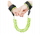 Safety Child Anti Lost Wrist Strap Walking Hand Belt For Kids - C 4 in OMAN