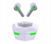 XCell Apollo A5 Gaming Stereo Earbuds – White 3 in OMAN