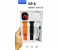 Haino Teko GP8 Smart Watch Ultra with 2 Set Straps and Bluetooth Wireless Earphone Combo 2 in UAE