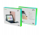 Modio M27 5G Android Tablet PC 10.1 Inch 8GB RAM 256GB ROM Dual Sim with Wireless Keyboard and Mouse - Grey 5 in UAE