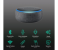 Amazon Echo Dot 3rd Gen with Built-in Alexa Smart Speaker - Black 2 in UAE