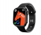 D21 Series 8 Smart Watch Ultra - Black 1 in OMAN