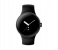 Google Pixel Watch 41mm with Matte Black Stainless Steel case and Obsidian Active band WiFi 2 in UAE
