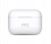 MyCandy TWS 150 True Wireless Earbuds With Charging Case - White 2 in OMAN