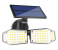 Solar Lamp LED Interaction Wall 1 in KSA