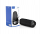 Haino Teko S56 Splashproof Portable Bluetooth Speaker - Black 1 in UAE