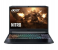 ACER NITRO AN515-NH-QFGEM-006 BLK 15.6 Inch FHD Intel i7 11800H Processor 24GB RAM 1TB SSD 8GB NVIDIA GeForce RTX 3070 Graphics Windows 11 Home - Black 2 in UAE