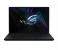 ASUS ROG ZEPHYRUS M16- GU604VZ-N4055W 16 Inch WQXGA 240Hz Intel Core i9 13900H Processor 32GB RAM 1TB SSD 12GB NVIDIA RTX 4080 Graphics Windows 11 Home with Eng-Arb Keybord With Backpack - Black 1 in OMAN
