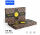 Haino Teko G10 Max Golden Edition Smart Watch With 3 Straps 2 in UAE