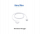 Haino Teko GP8 Smart Watch Ultra with 2 Set Straps and Bluetooth Wireless Earphone Combo 9 in UAE