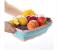 9 In 1 Multifunctional Cutting Board Foldable Kitchen Chopping Board Safety Cutting Durable Board Set with Knives - B 3 in UAE