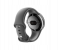 Google Pixel Watch 41mm with Silver Stainless Steel case and Charcoal Active Band WiFi 4 in UAE