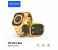Haino Teko G9 Ultra Max Smart Watch Golden Edition with Dual Straps 6 in UAE