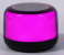 GT Mini Bluetooth RGB Led Compact pocket travel Speaker 3 in KSA