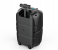 RMN Portable Outdoor Speaker Color Lamp,Trolley Wireless Led Trolley Speaker For Party, Battery Powered Speaker 8 inch speaker With Microphone 4 in OMAN