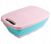 9 In 1 Multifunctional Cutting Board Foldable Kitchen Chopping Board Safety Cutting Durable Board Set with Knives - A 2 in UAE