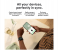 Google Pixel Watch 41mm with Silver Stainless Steel case and Charcoal Active Band WiFi 9 in UAE