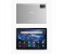 Modio M27 5G Android Tablet PC 10.1 Inch 8GB RAM 256GB ROM Dual Sim with Wireless Keyboard and Mouse - Silver 5 in UAE