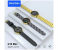 Haino Teko G10 Max Golden Edition Smart Watch With 3 Straps 3 in UAE