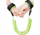 Safety Child Anti Lost Wrist Strap Walking Hand Belt For Kids 4 in UAE