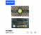 Haino Teko G10 Max Golden Edition Smart Watch With 3 Straps 4 in UAE