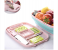 9 In 1 Multifunctional Cutting Board Foldable Kitchen Chopping Board Safety Cutting Durable Board Set with Knives - A 5 in UAE
