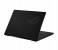 ASUS ROG ZEPHYRUS M16- GU604VZ-N4055W 16 Inch WQXGA 240Hz Intel Core i9 13900H Processor 32GB RAM 1TB SSD 12GB NVIDIA RTX 4080 Graphics Windows 11 Home with Eng-Arb Keybord With Backpack - Black 6 in OMAN