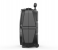 RMN Portable Outdoor Speaker Color Lamp,Trolley Wireless Led Trolley Speaker For Party, Battery Powered Speaker 8 inch speaker With Microphone 5 in OMAN