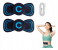 Electric Massagers, Microcurrent EMS Mini Massage Device-B 1 in KSA