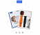 Haino Teko GP8 Smart Watch Ultra with 2 Set Straps and Bluetooth Wireless Earphone Combo 3 in UAE