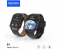 Haino Teko S1 Smart Watch With 2 Straps And Wireless Magnetic Charger 1 in UAE