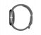 Google Pixel Watch 41mm with Silver Stainless Steel case and Charcoal Active Band WiFi 3 in UAE