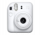 Fujifilm Instax Mini 12 Instant Film Camera - Clay White 3 in UAE