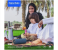 Haino Teko S56 Splashproof Portable Bluetooth Speaker - Black 3 in UAE