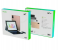 Modio M27 5G Android Tablet PC 10.1 Inch 8GB RAM 256GB ROM Dual Sim with Wireless Keyboard and Mouse 5 in UAE