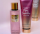 Victorias Secret 250ml Pure Seduction Shimmer Body Mist and 236ml Body Lotion 1 in UAE