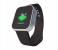 D21 Series 8 Smart Watch Ultra - Black 3 in OMAN